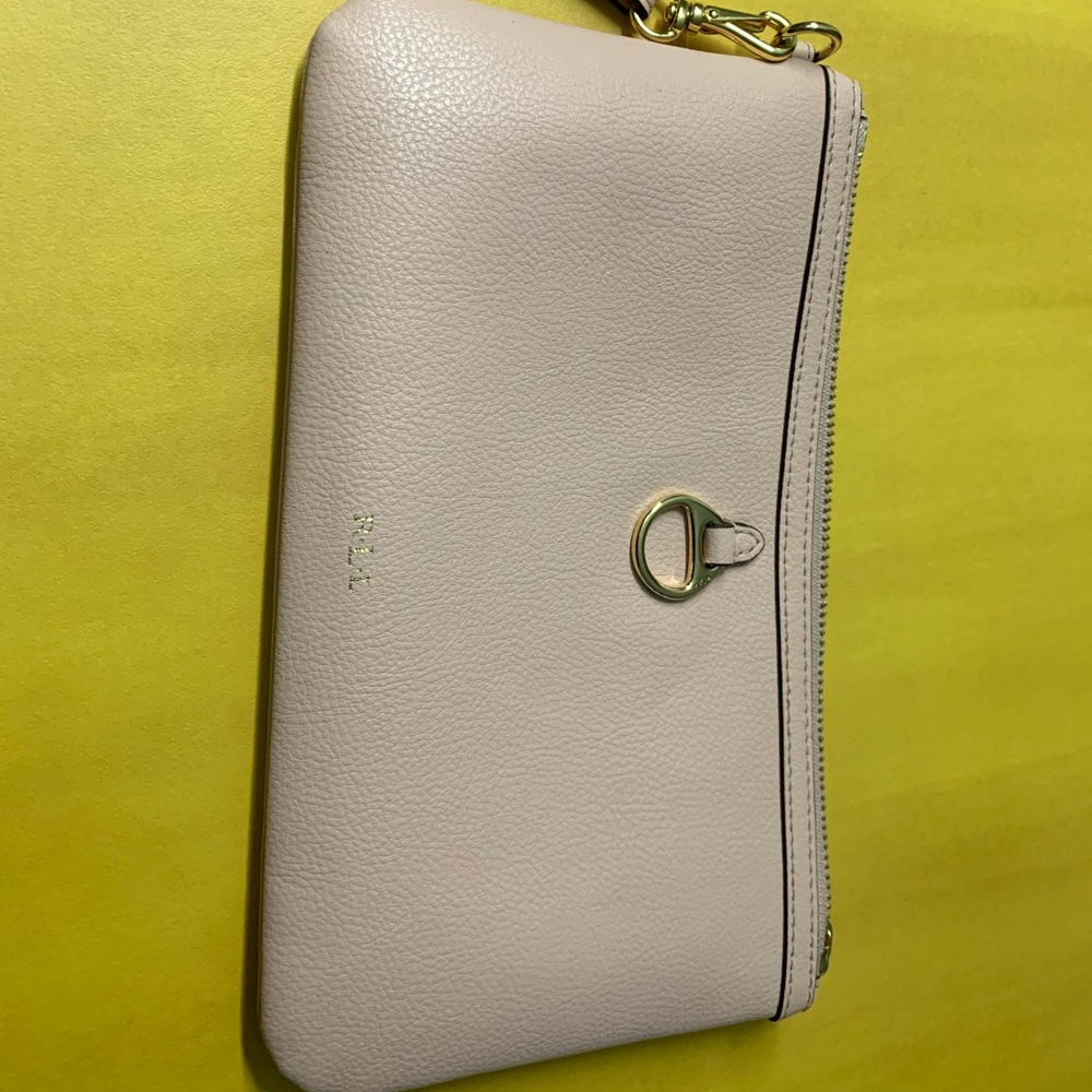 Ralph Lauren Clutch